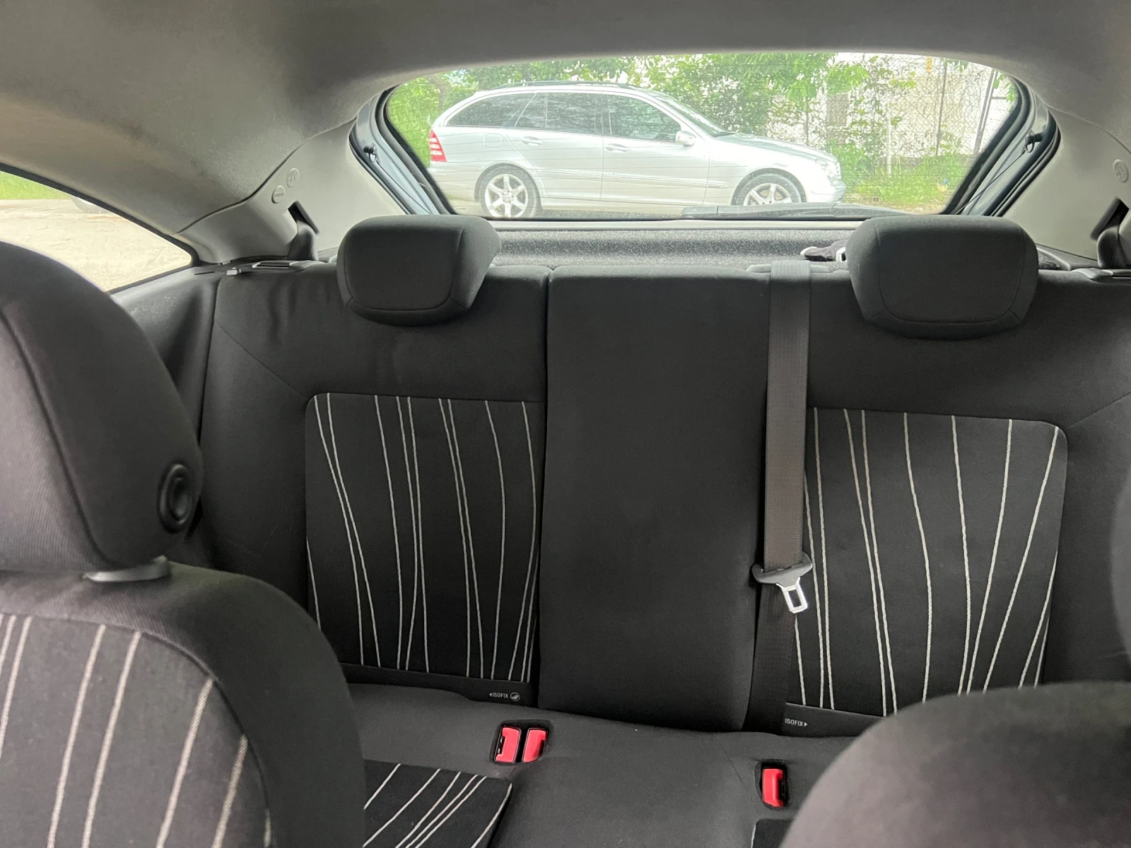 Opel Corsa D 1.2 фабрична газ 80 коня, снимка 7 - Автомобили и джипове - 54645918