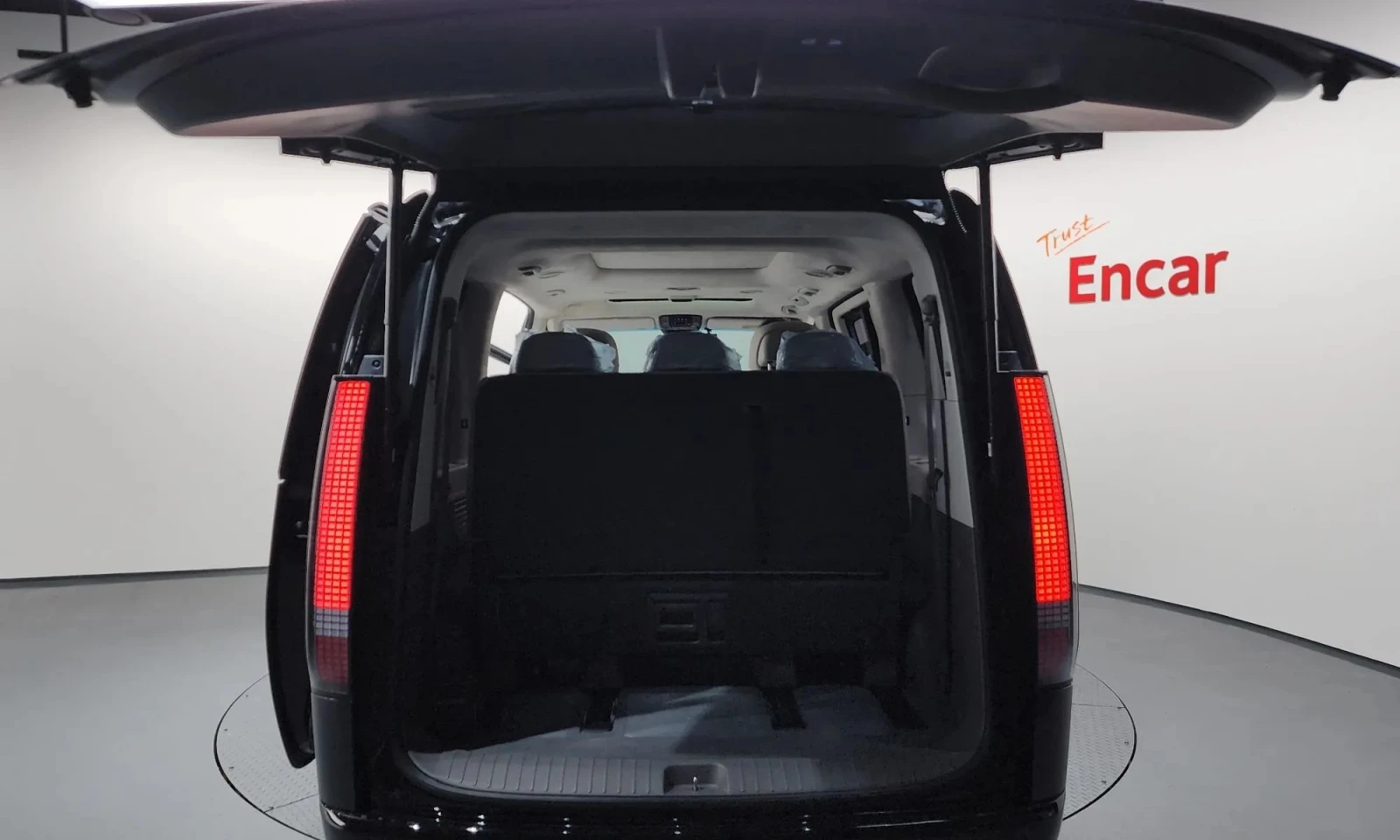 Hyundai Staria L3.5 Lounge | Mobile.bg � ����������� 17