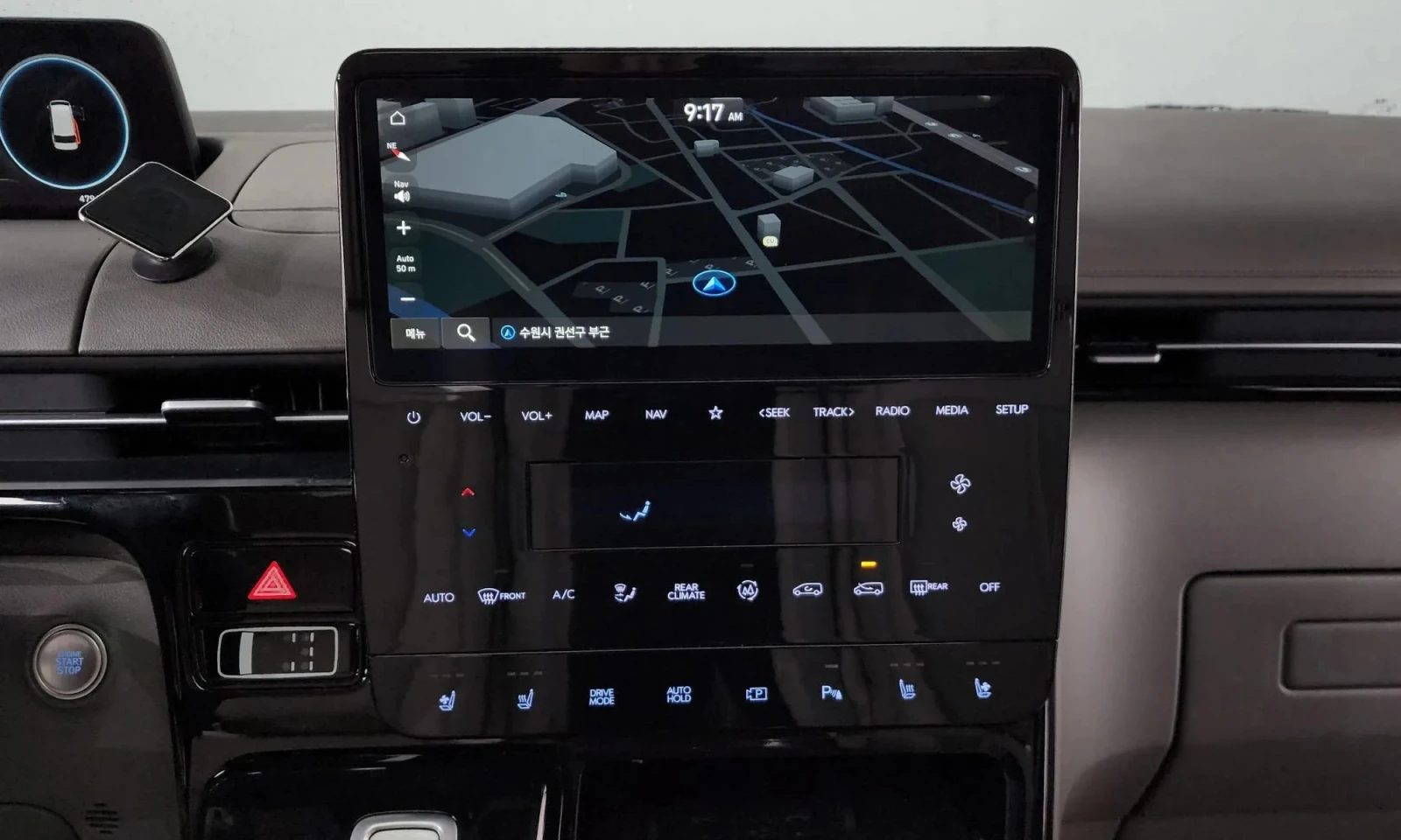 Hyundai Staria L3.5 Lounge | Mobile.bg � ����������� 13