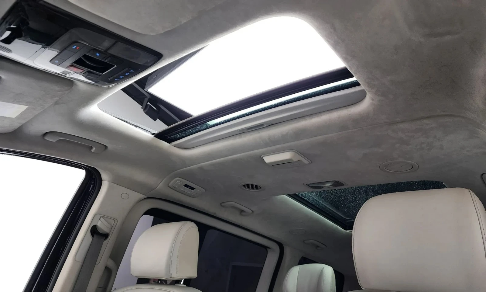 Hyundai Staria L3.5 Lounge | Mobile.bg � ����������� 15