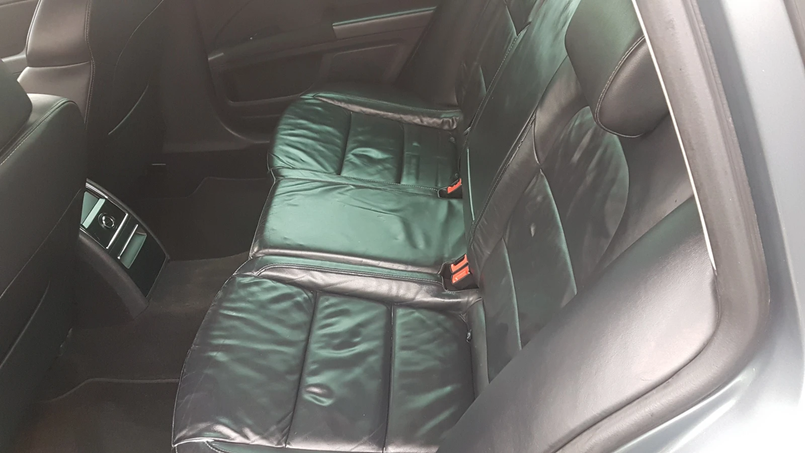 Skoda Superb 2.0TDI  170�� | Mobile.bg � ����������� 12