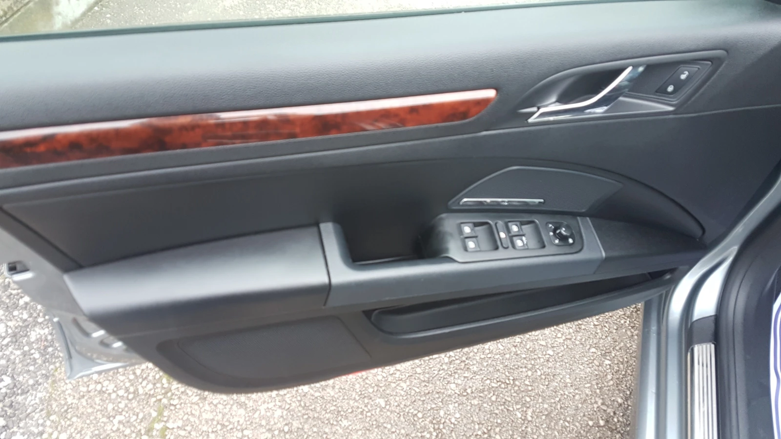 Skoda Superb 2.0TDI  170�� | Mobile.bg � ����������� 13