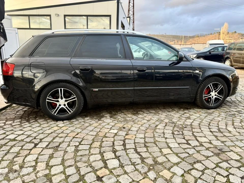 Audi A4 3.2 S-LINE 4x4 - изображение 6