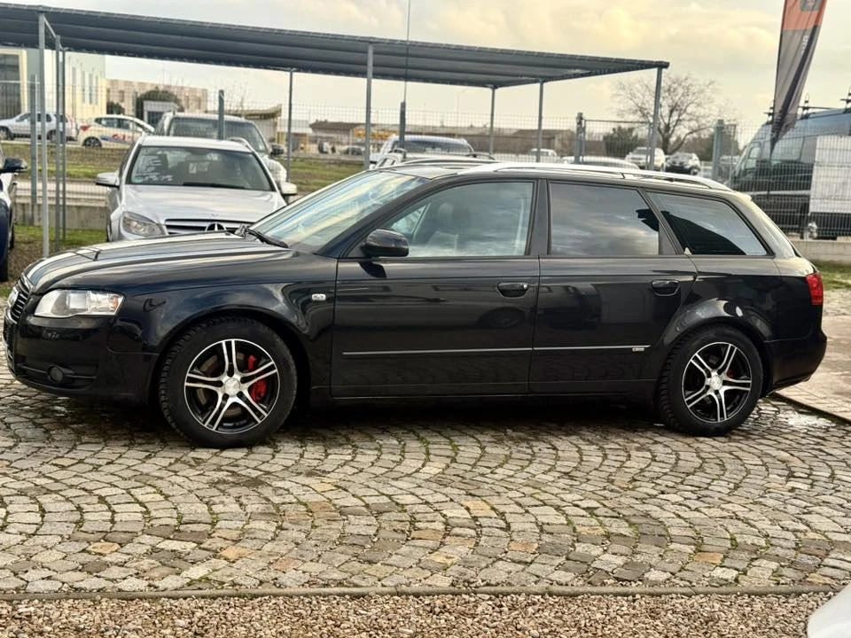 Audi A4 3.2 S-LINE 4x4 - изображение 2