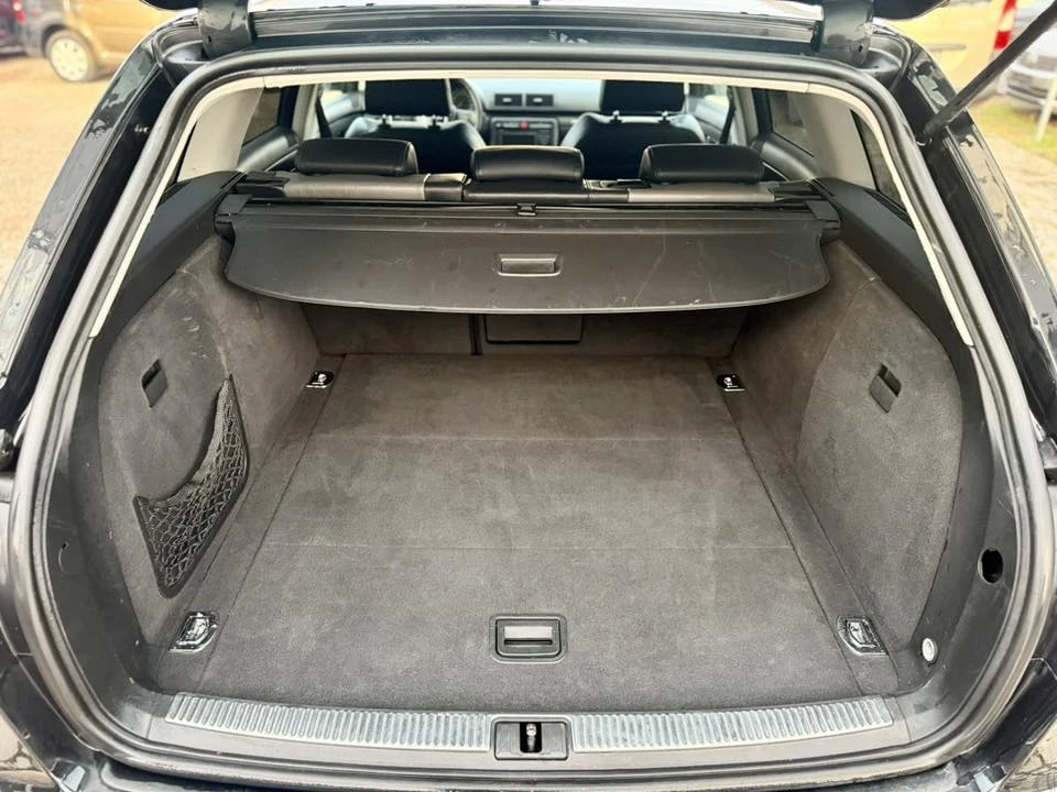 Audi A4 3.2 S-LINE 4x4 | Mobile.bg � ����������� 15