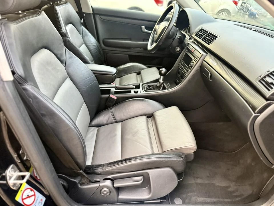 Audi A4 3.2 S-LINE 4x4 | Mobile.bg � ����������� 11