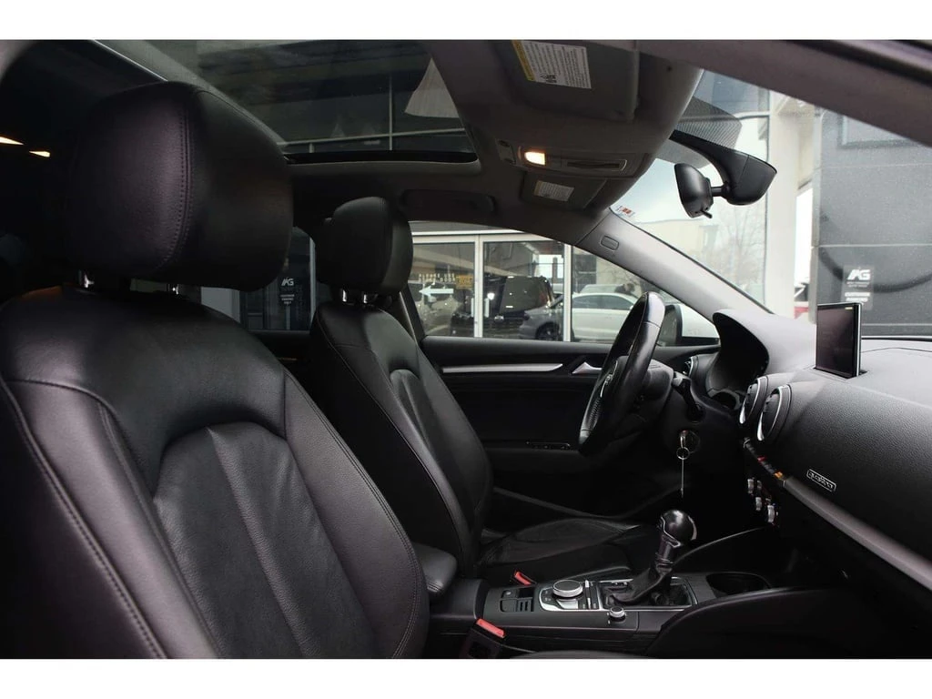 Audi A3 * quattro Premium, quattro Komfort (Canada) * CARF | Mobile.bg � ����������� 17