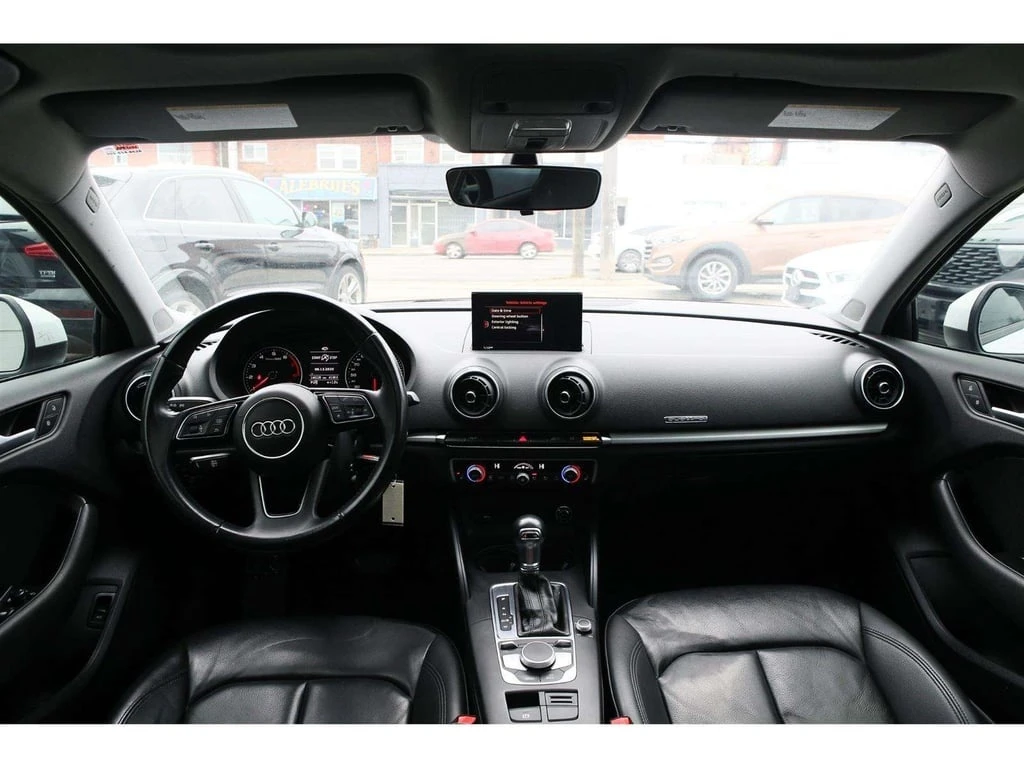 Audi A3 * quattro Premium, quattro Komfort (Canada) * CARF | Mobile.bg � ����������� 13