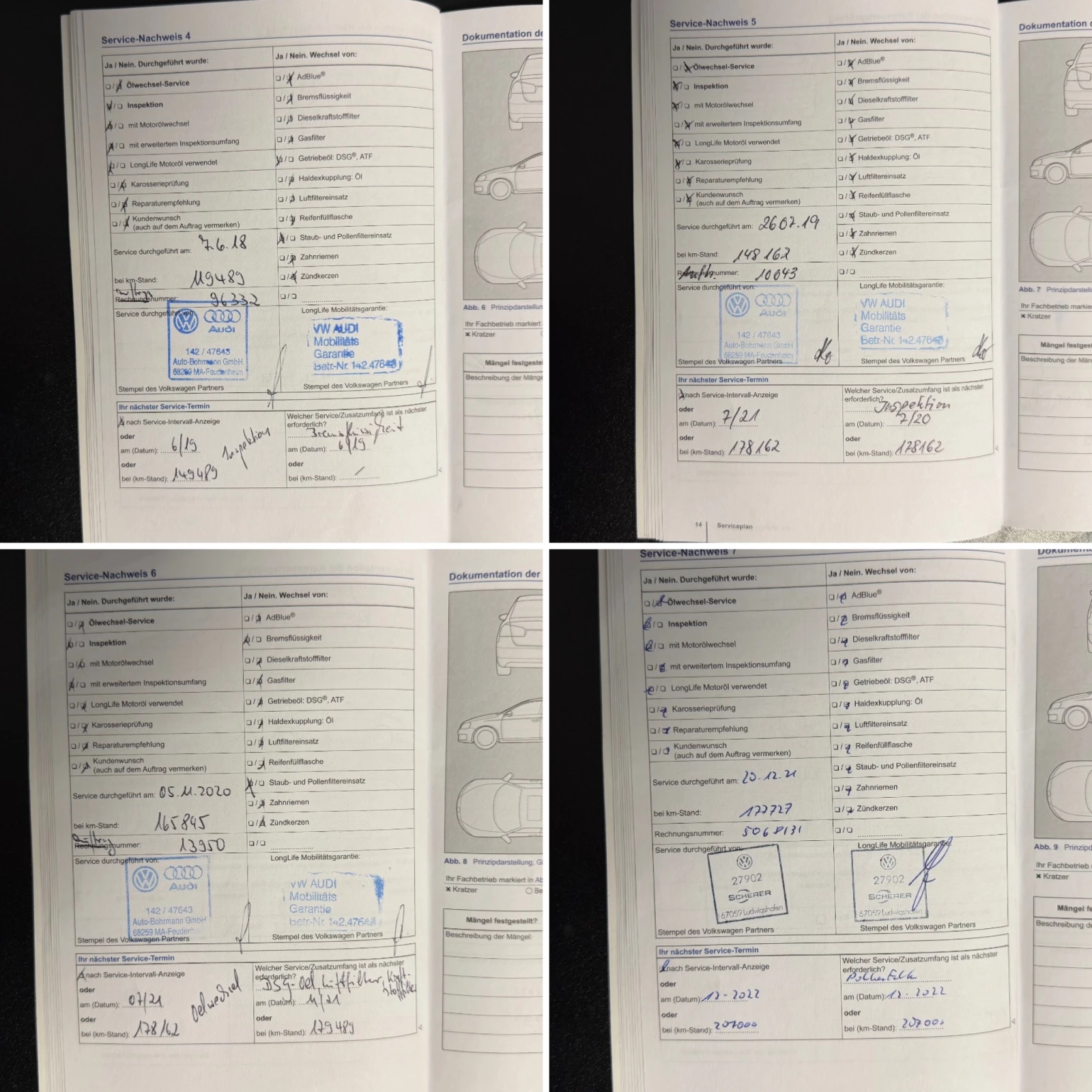 VW Golf 2.0TDI* DSG* �������� ������ � ����� ������� | Mobile.bg � ����������� 16