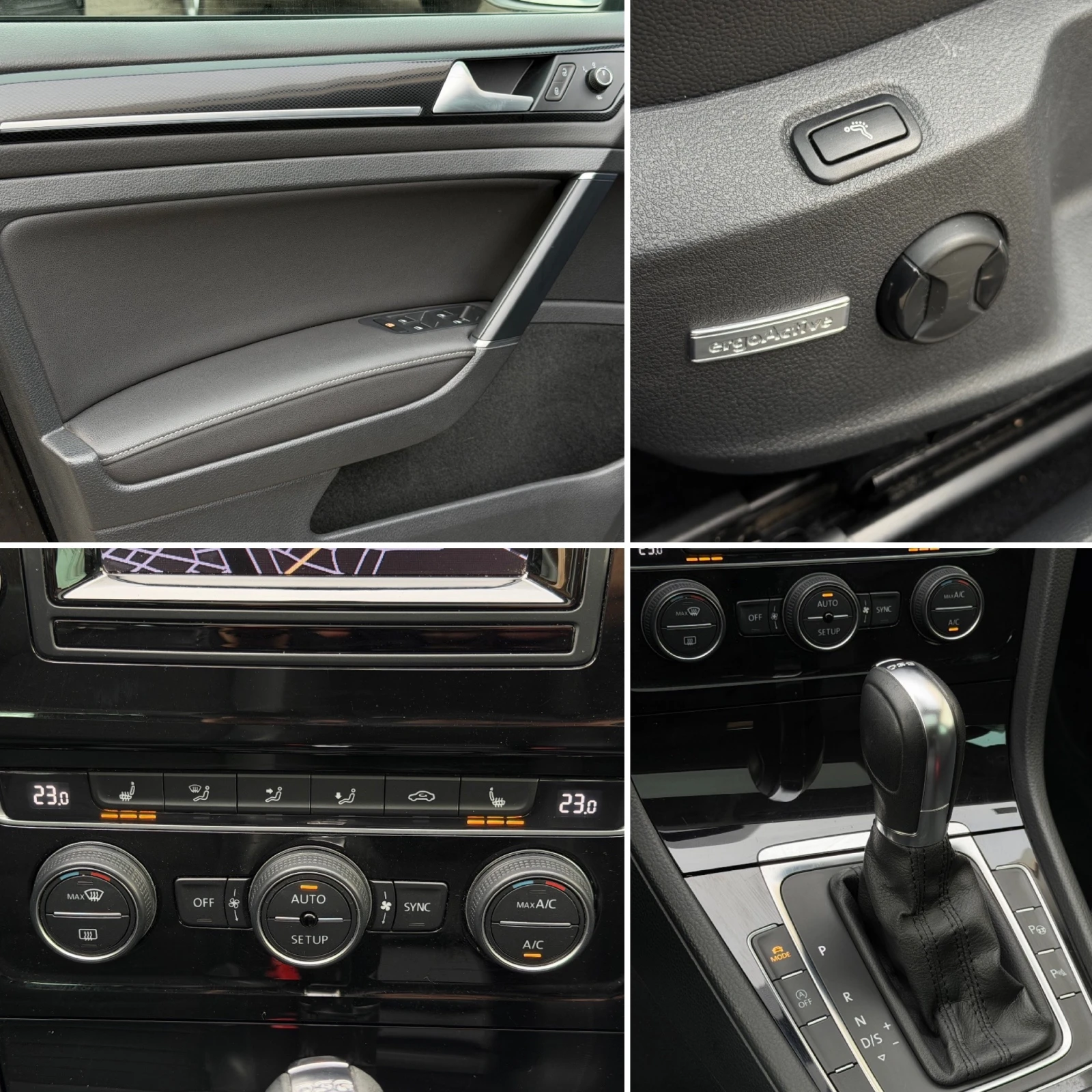 VW Golf 2.0TDI* DSG* �������� ������ � ����� ������� | Mobile.bg � ����������� 12