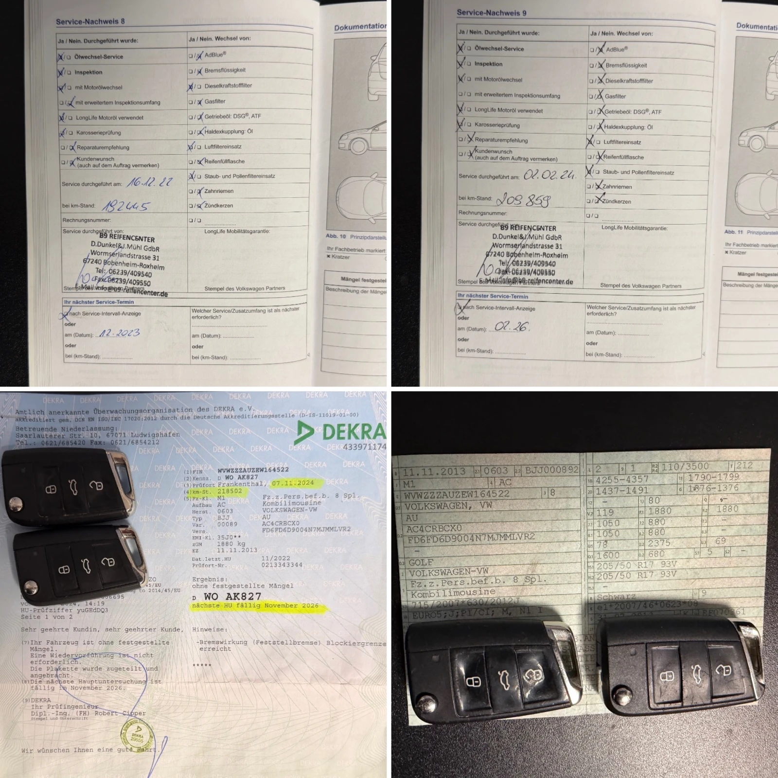 VW Golf 2.0TDI* DSG* �������� ������ � ����� ������� | Mobile.bg � ����������� 17