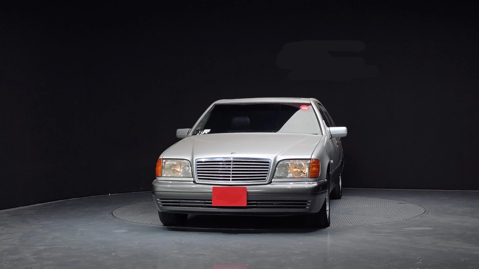 Mercedes-Benz S 320 autogeorge.com, снимка 3 - Автомобили и джипове - 53724110