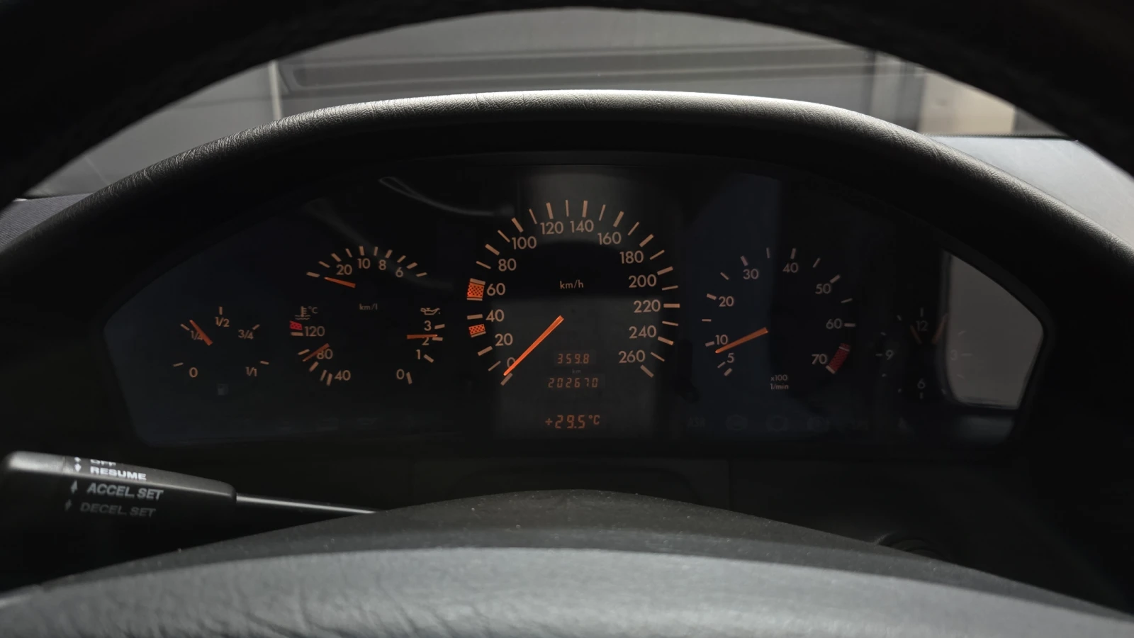 Mercedes-Benz S 320 autogeorge.com, снимка 8 - Автомобили и джипове - 53724110