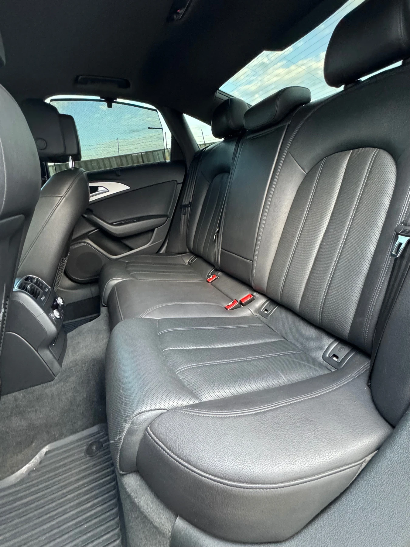 Audi A6  - изображение 10