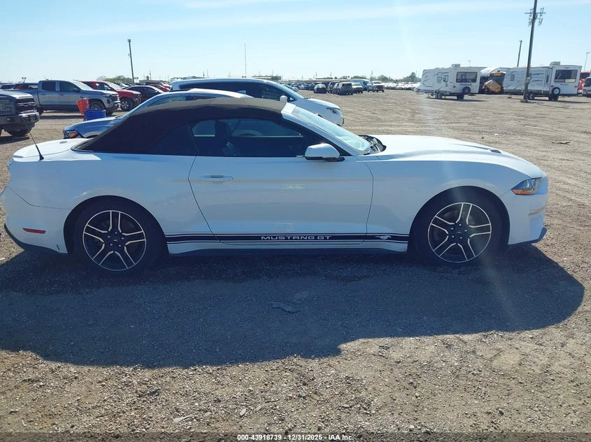 Ford Mustang Ecoboost Premium | Mobile.bg � ����������� 13