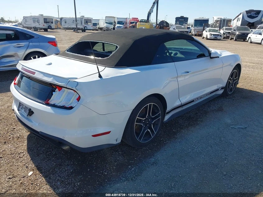 Ford Mustang Ecoboost Premium | Mobile.bg � ����������� 4