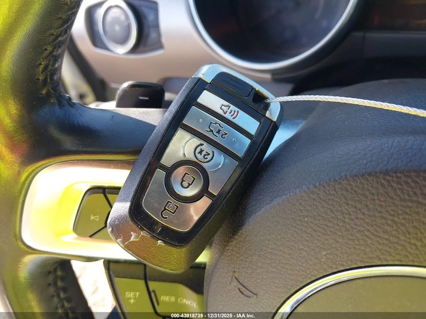 Ford Mustang Ecoboost Premium | Mobile.bg � ����������� 11