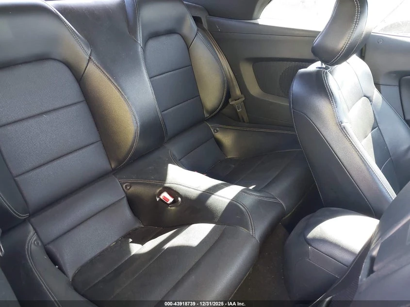 Ford Mustang Ecoboost Premium | Mobile.bg � ����������� 8