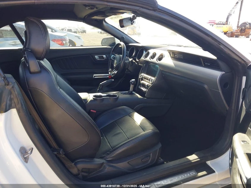 Ford Mustang Ecoboost Premium | Mobile.bg � ����������� 5