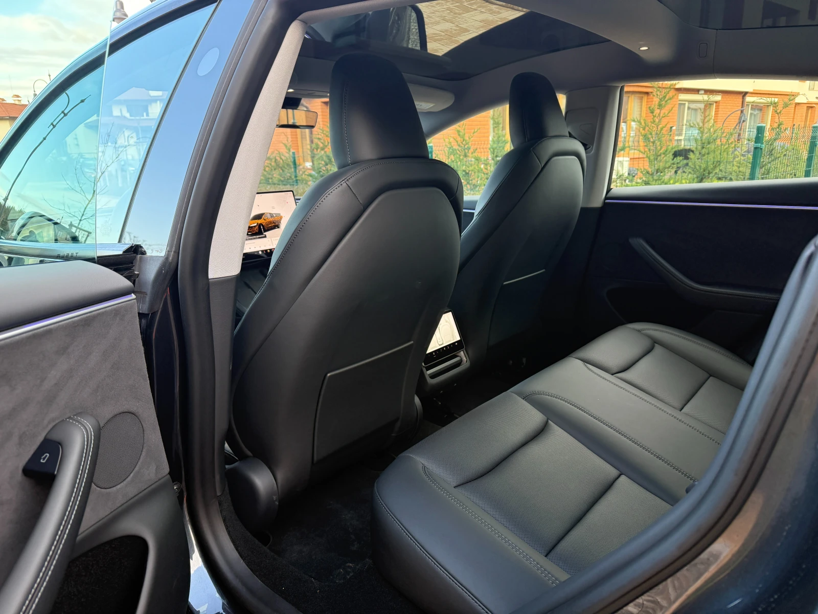 Tesla Model 3 Highland Long Range, снимка 10 - Автомобили и джипове - 54012331