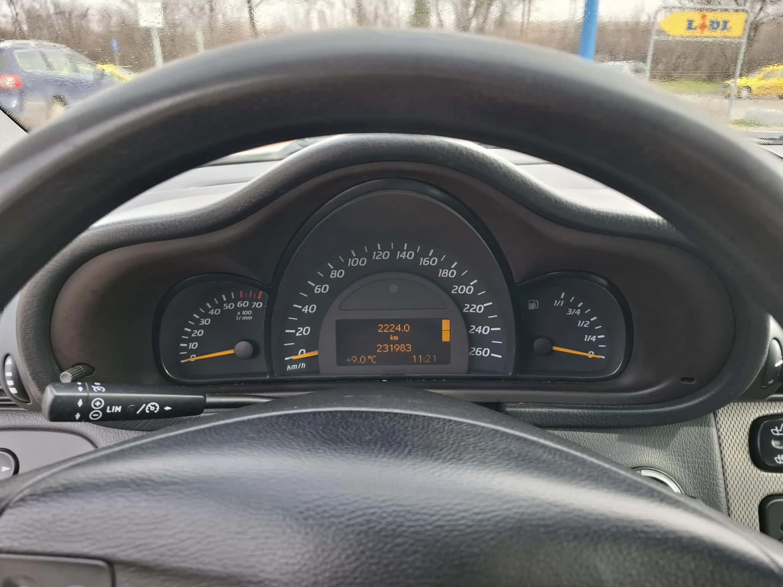 Mercedes-Benz B 200, снимка 10 - Автомобили и джипове - 54012802
