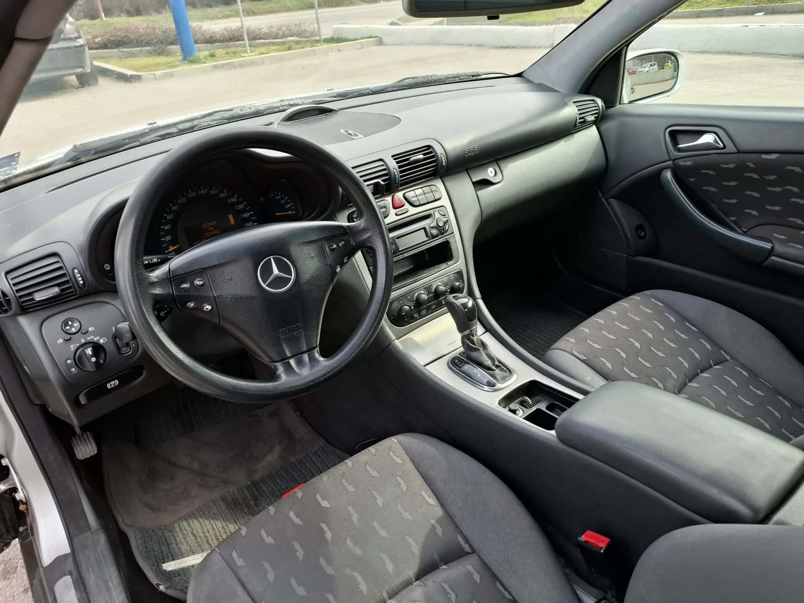 Mercedes-Benz B 200, снимка 9 - Автомобили и джипове - 54012802