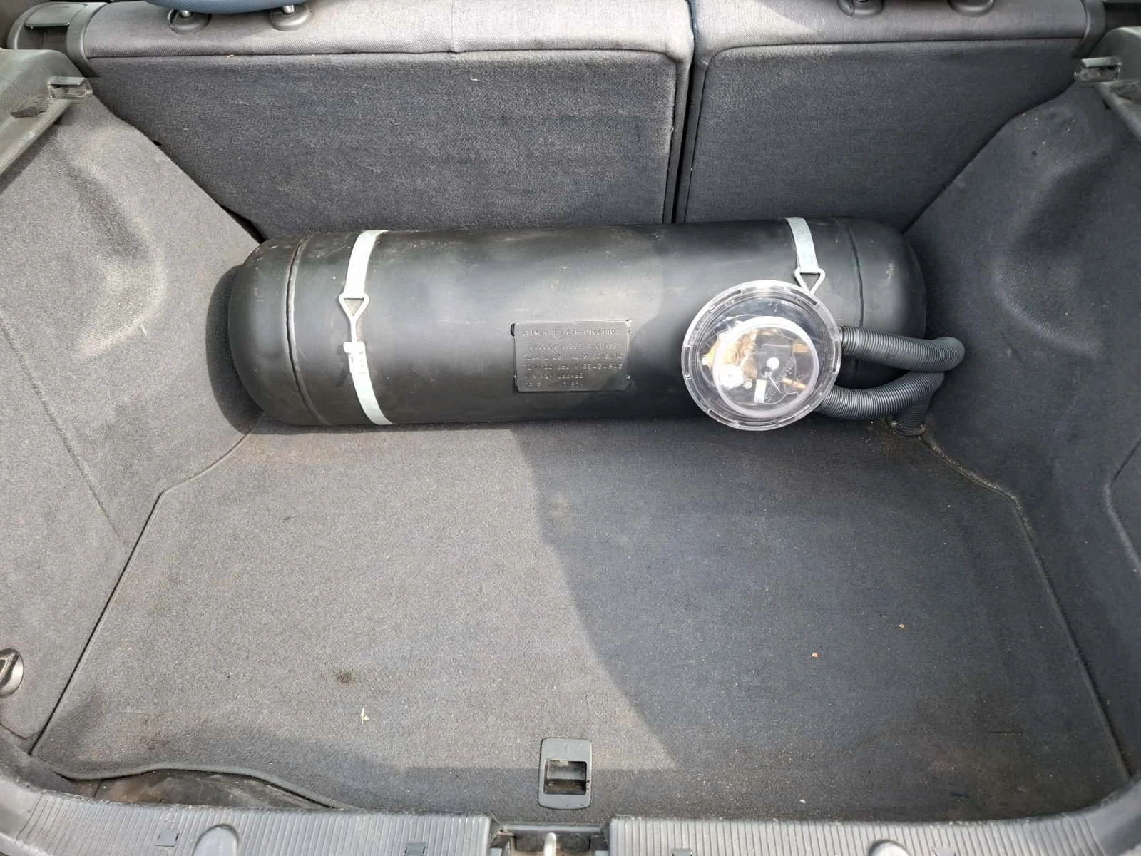 Mercedes-Benz B 200, снимка 16 - Автомобили и джипове - 54012802