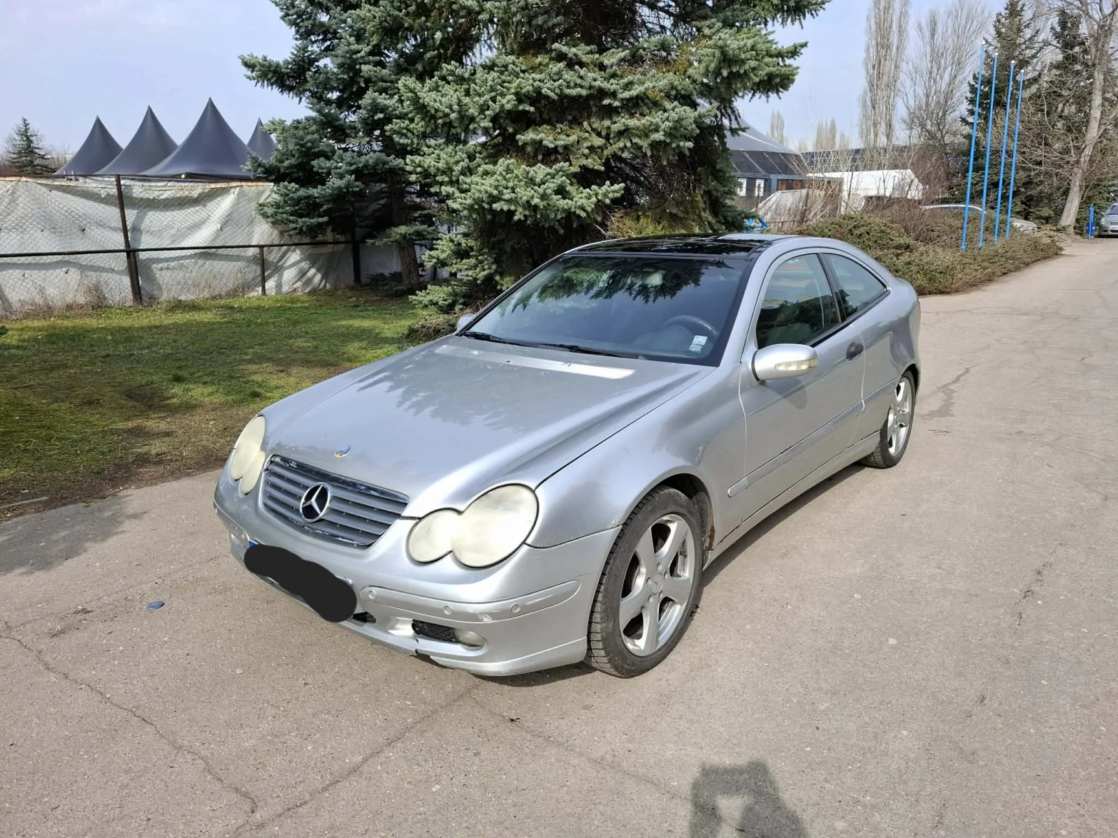 Mercedes-Benz B 200, снимка 2 - Автомобили и джипове - 54012802