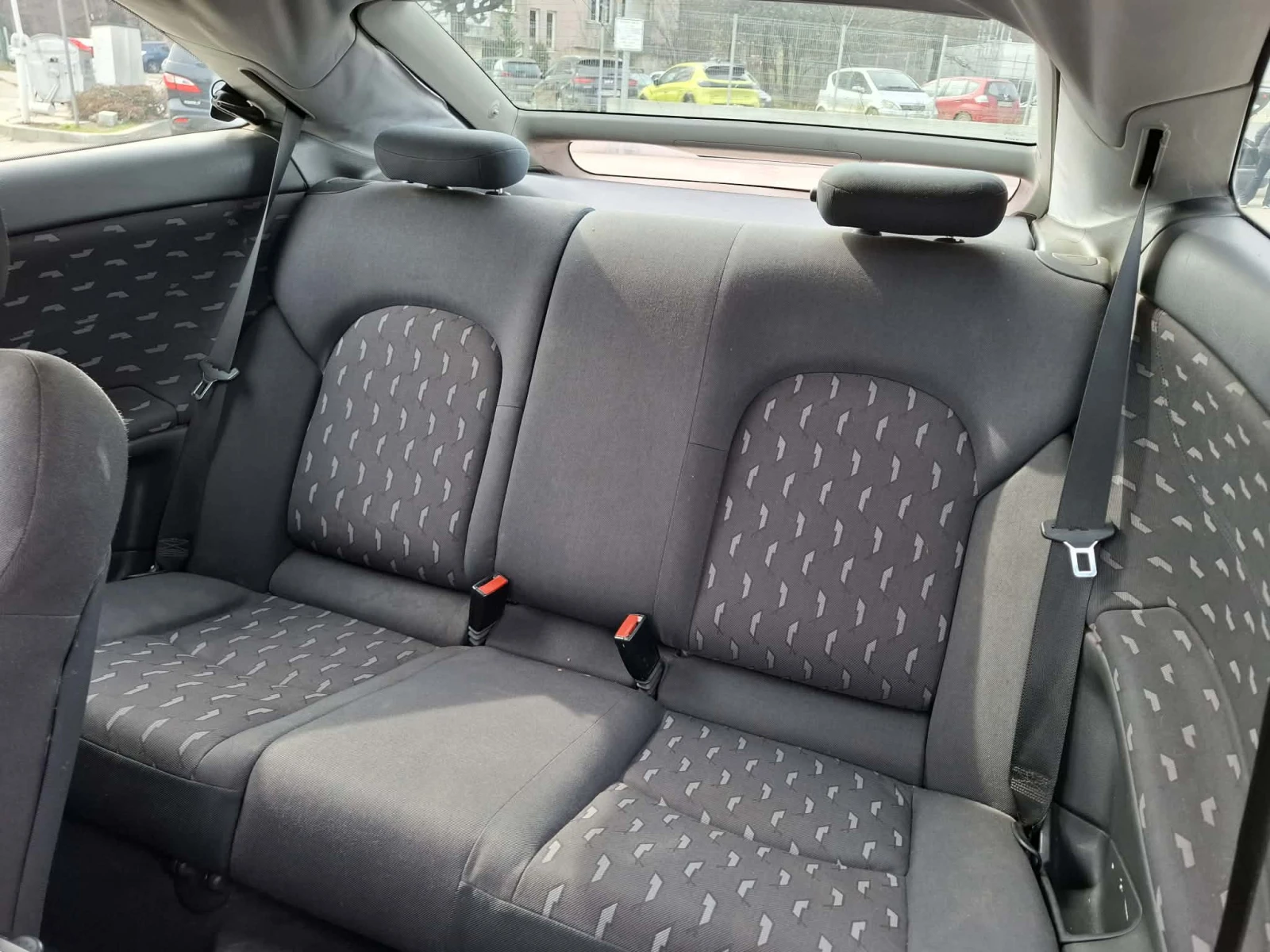 Mercedes-Benz B 200, снимка 13 - Автомобили и джипове - 54012802