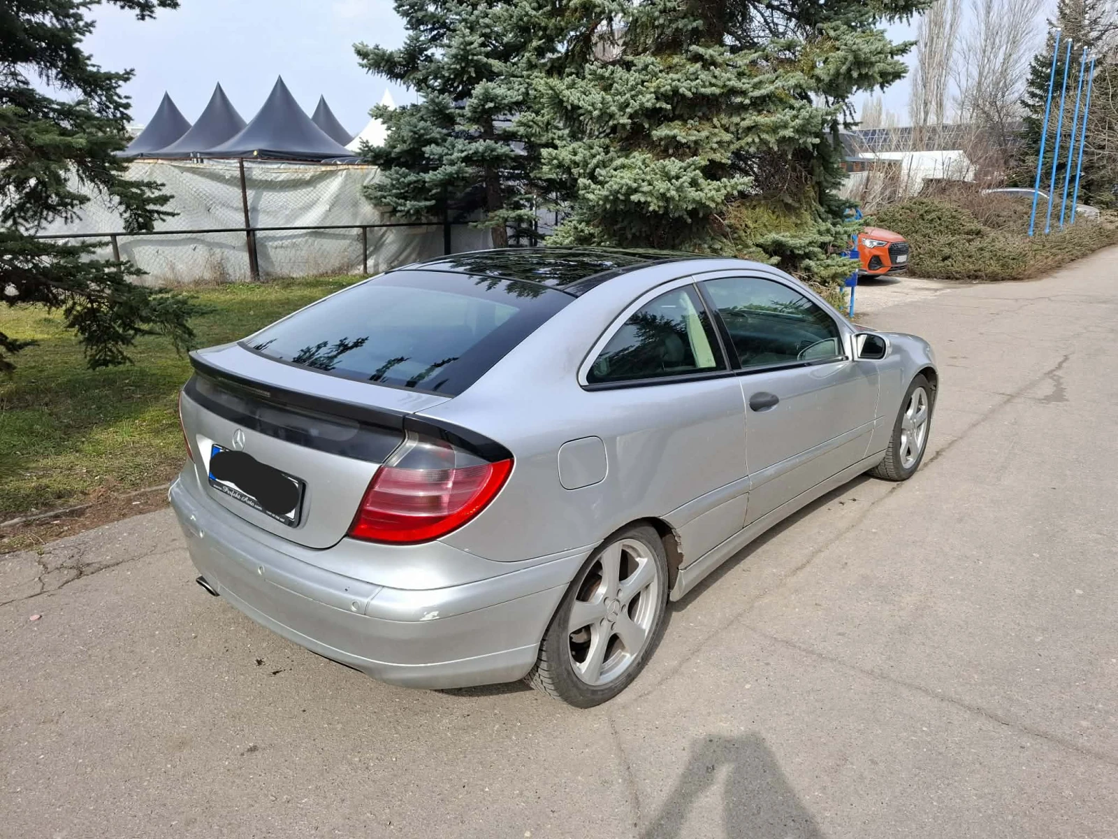 Mercedes-Benz B 200, снимка 5 - Автомобили и джипове - 54012802