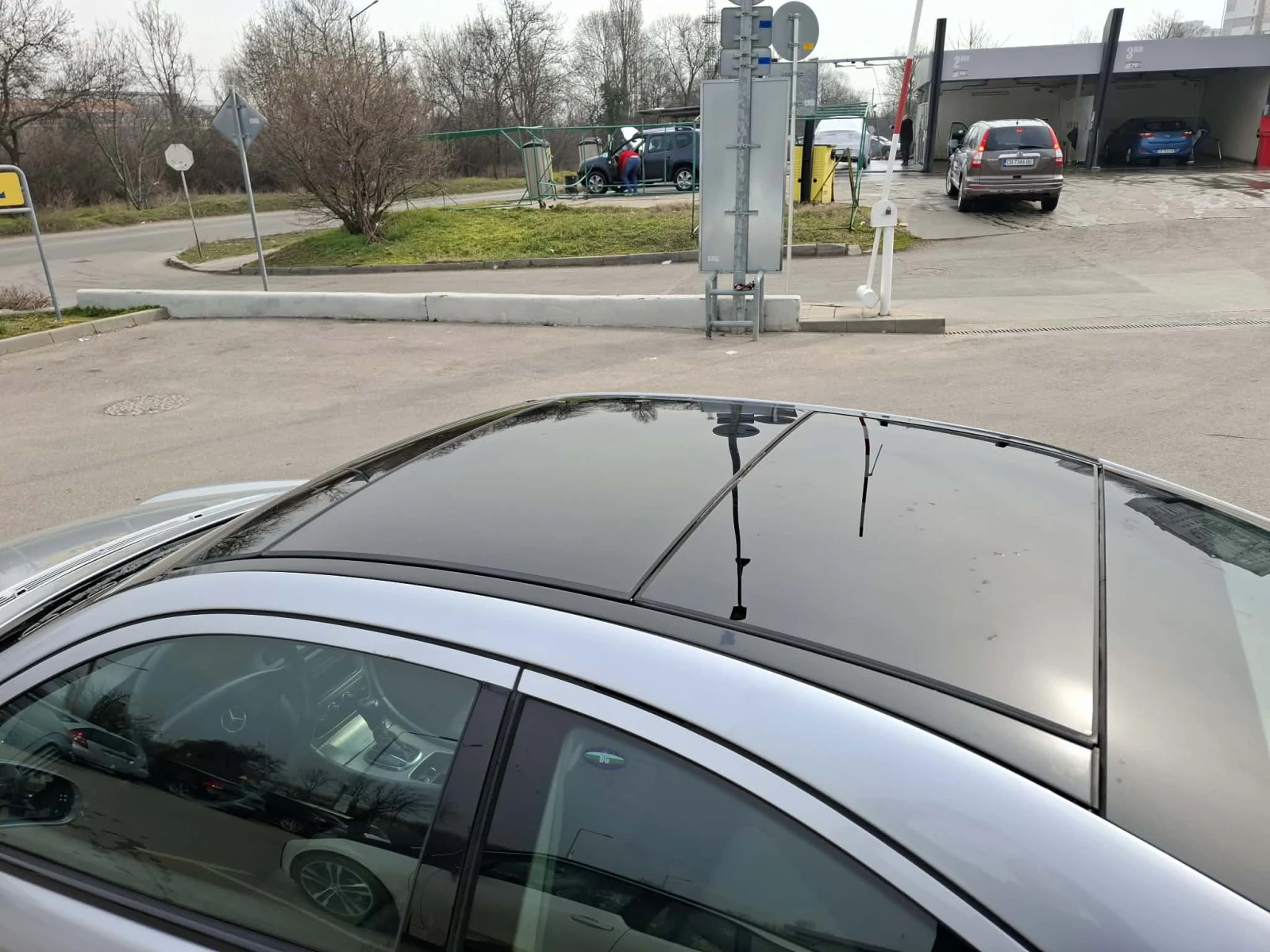 Mercedes-Benz B 200, снимка 15 - Автомобили и джипове - 54012802