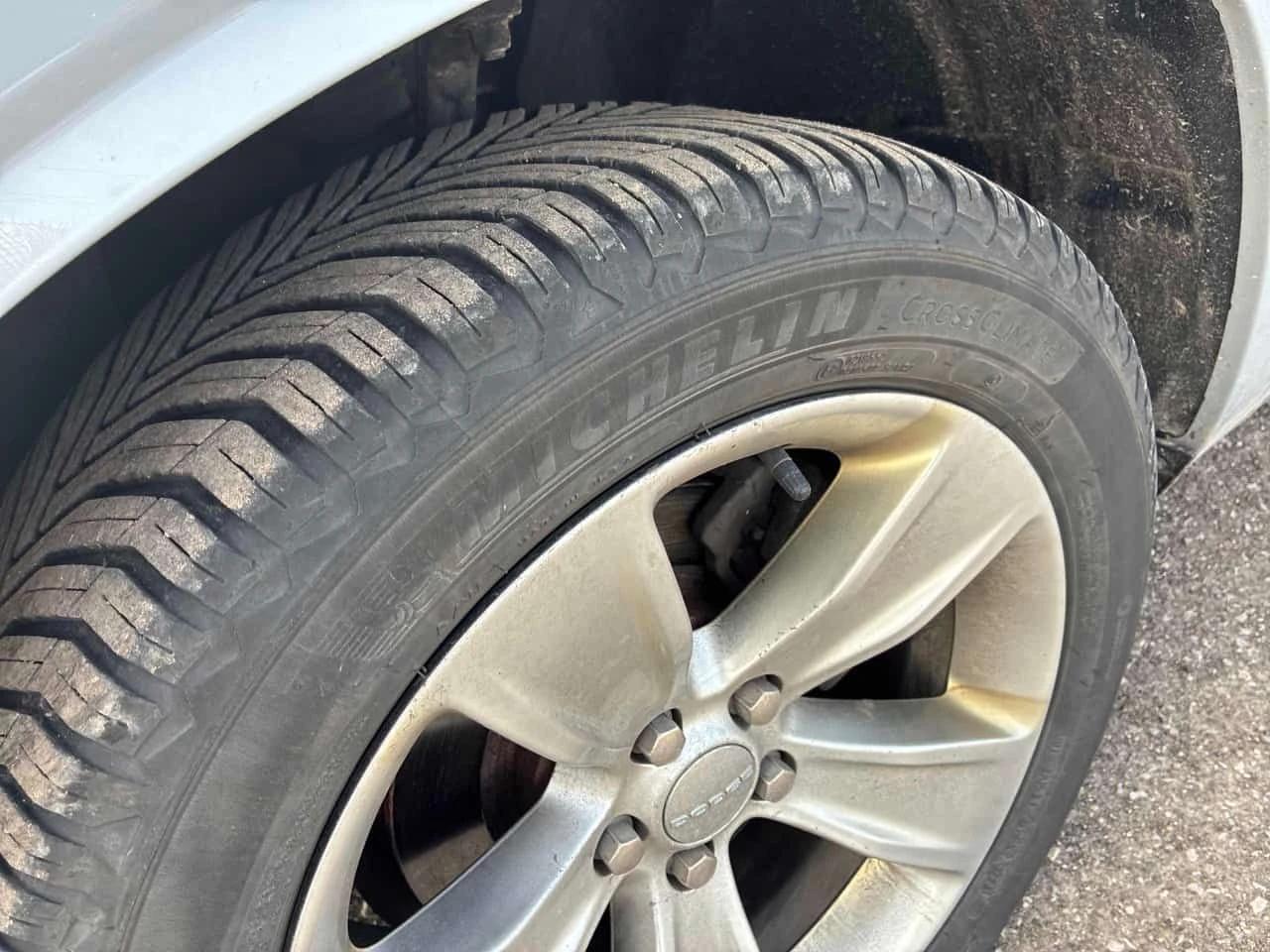 Dodge Challenger * SXT * CARFAX * ЦЕНА ДО БГ, снимка 7 - Автомобили и джипове - 54046739