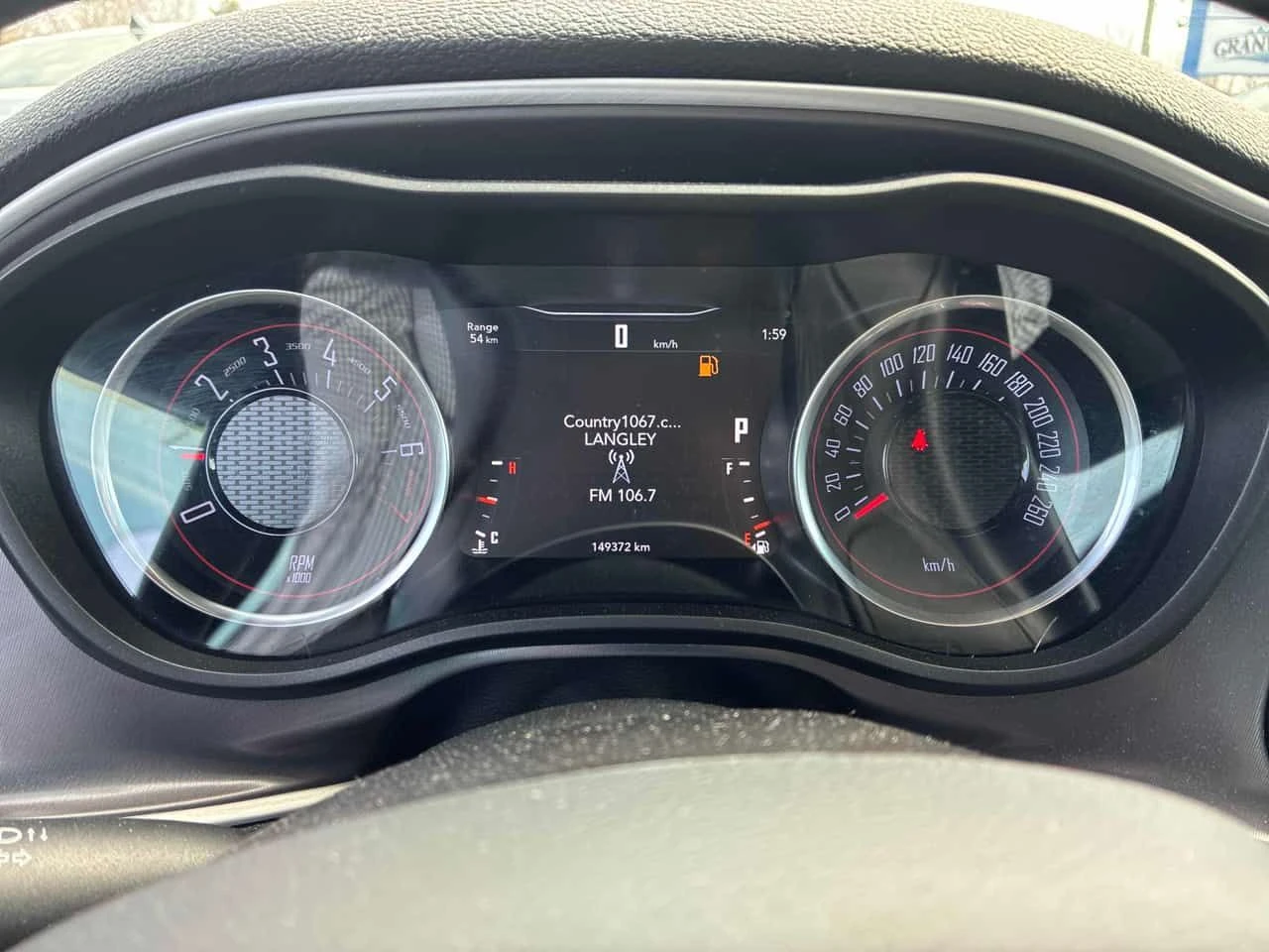 Dodge Challenger * SXT * CARFAX * ЦЕНА ДО БГ, снимка 8 - Автомобили и джипове - 54046739