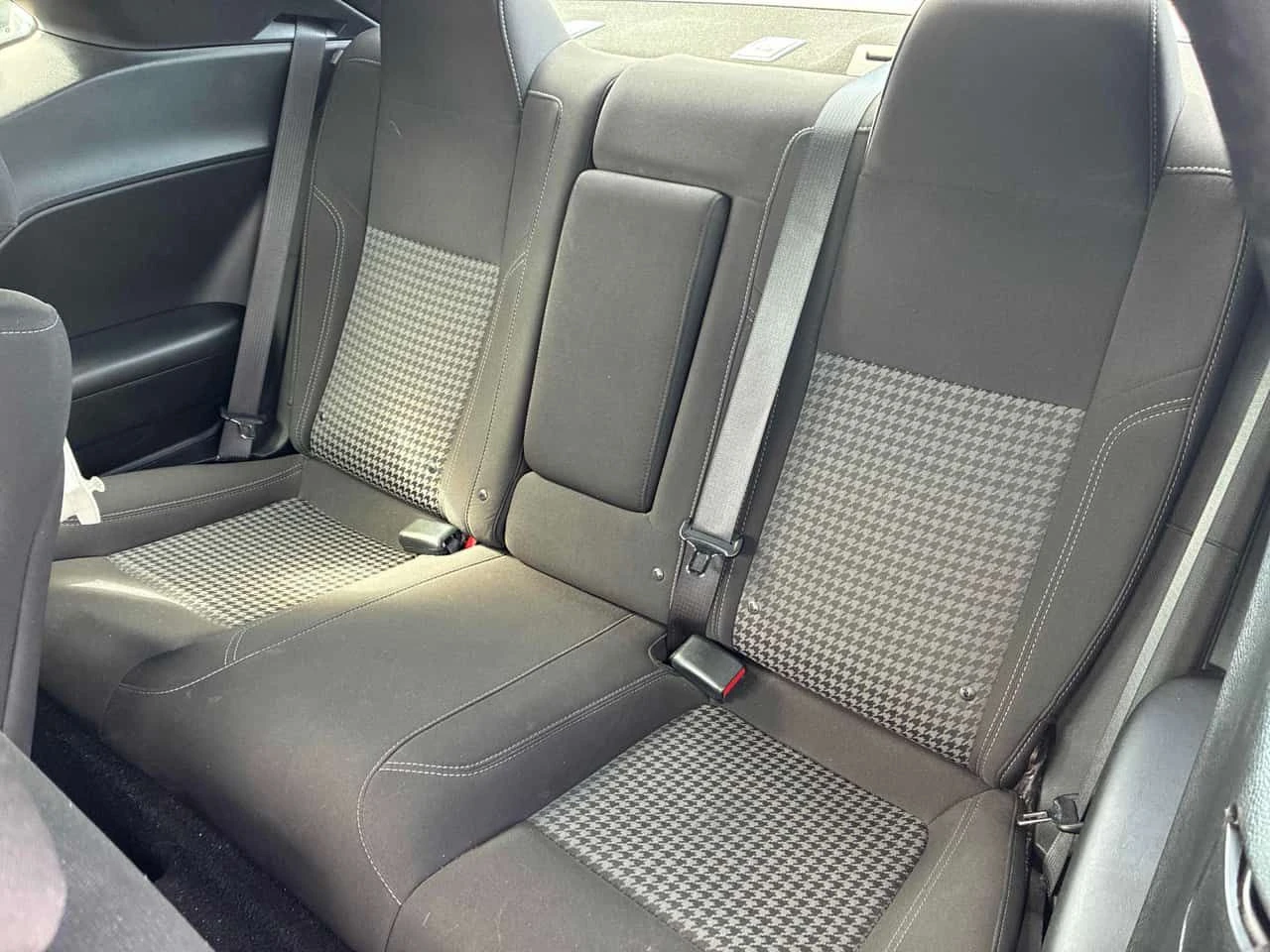 Dodge Challenger * SXT * CARFAX * ЦЕНА ДО БГ, снимка 15 - Автомобили и джипове - 54046739