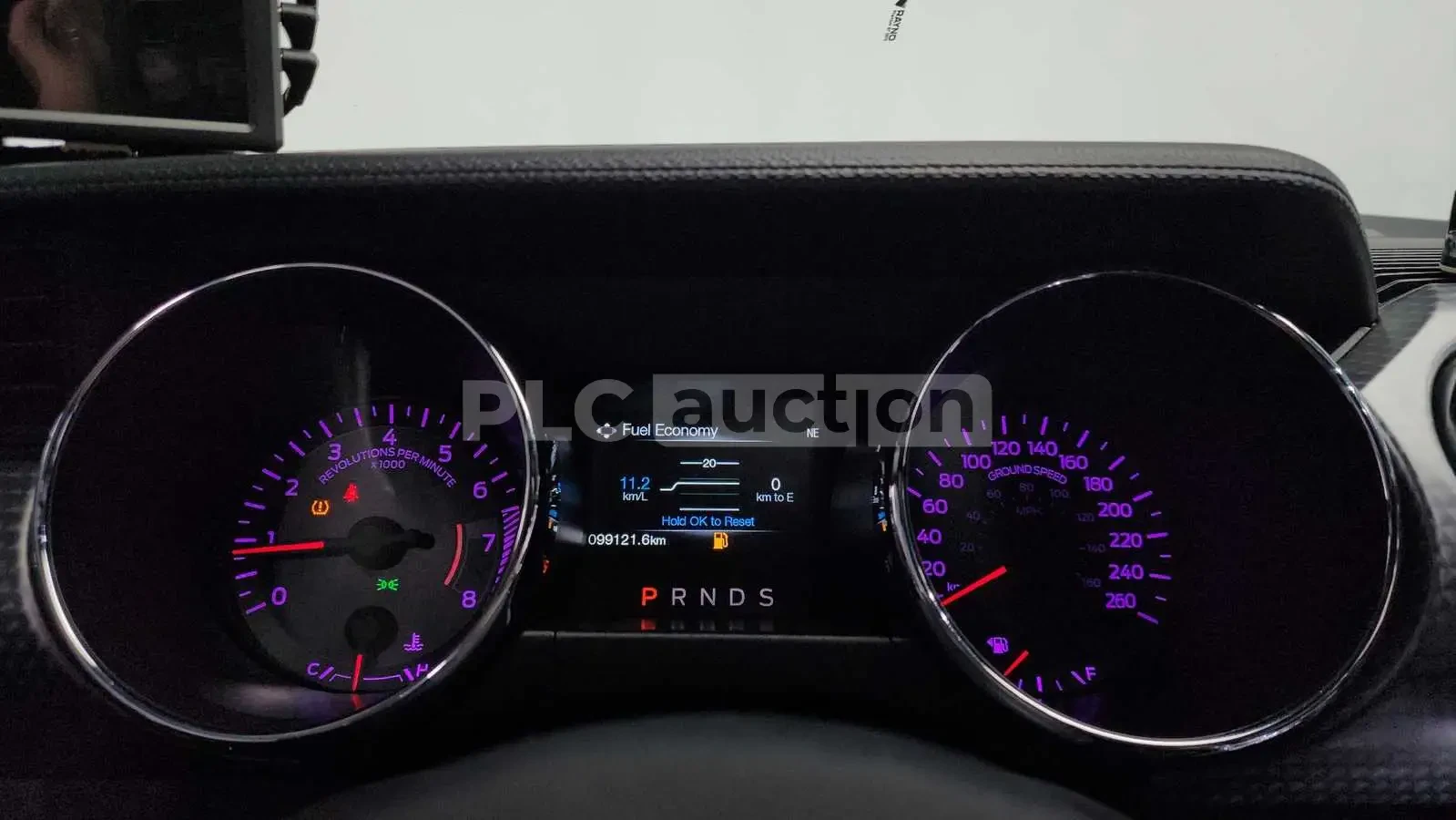 Ford Mustang, снимка 8 - Автомобили и джипове - 54152884