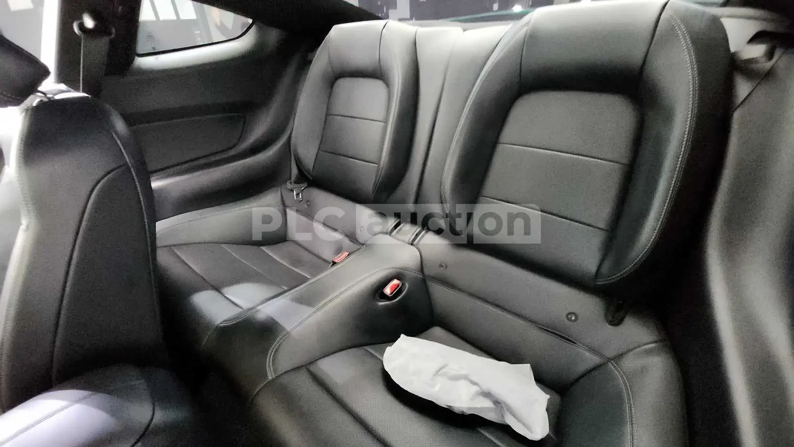 Ford Mustang, снимка 12 - Автомобили и джипове - 54152884