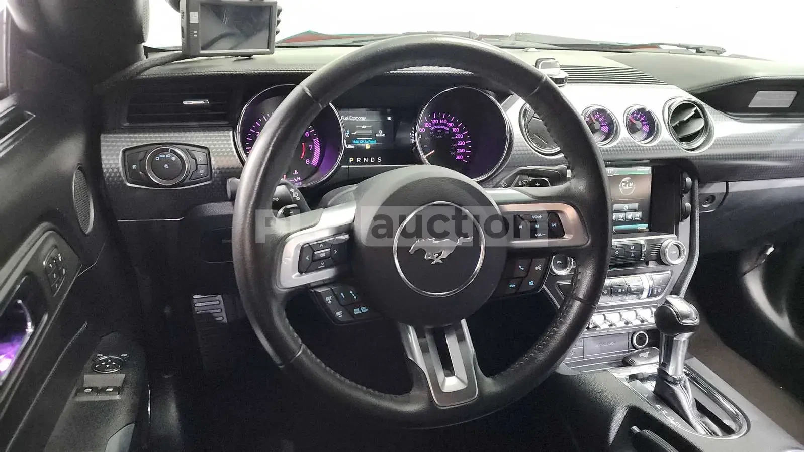 Ford Mustang, снимка 13 - Автомобили и джипове - 54152884