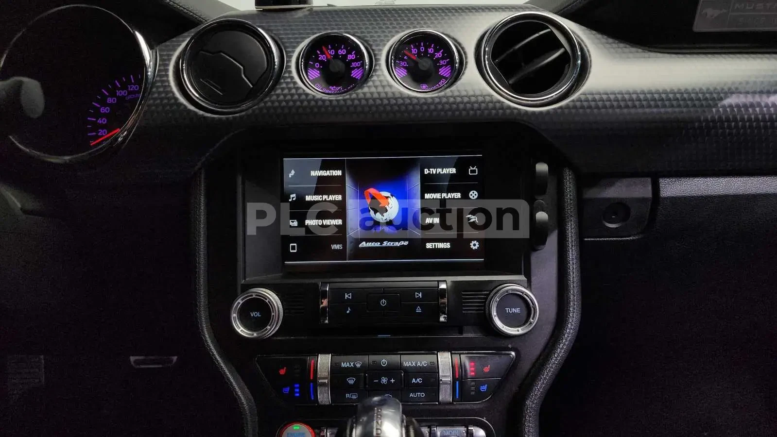 Ford Mustang, снимка 14 - Автомобили и джипове - 54152884