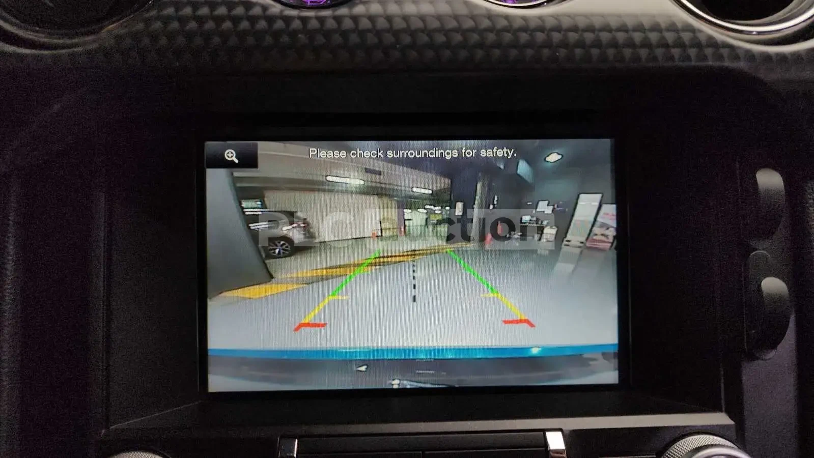 Ford Mustang, снимка 15 - Автомобили и джипове - 54152884