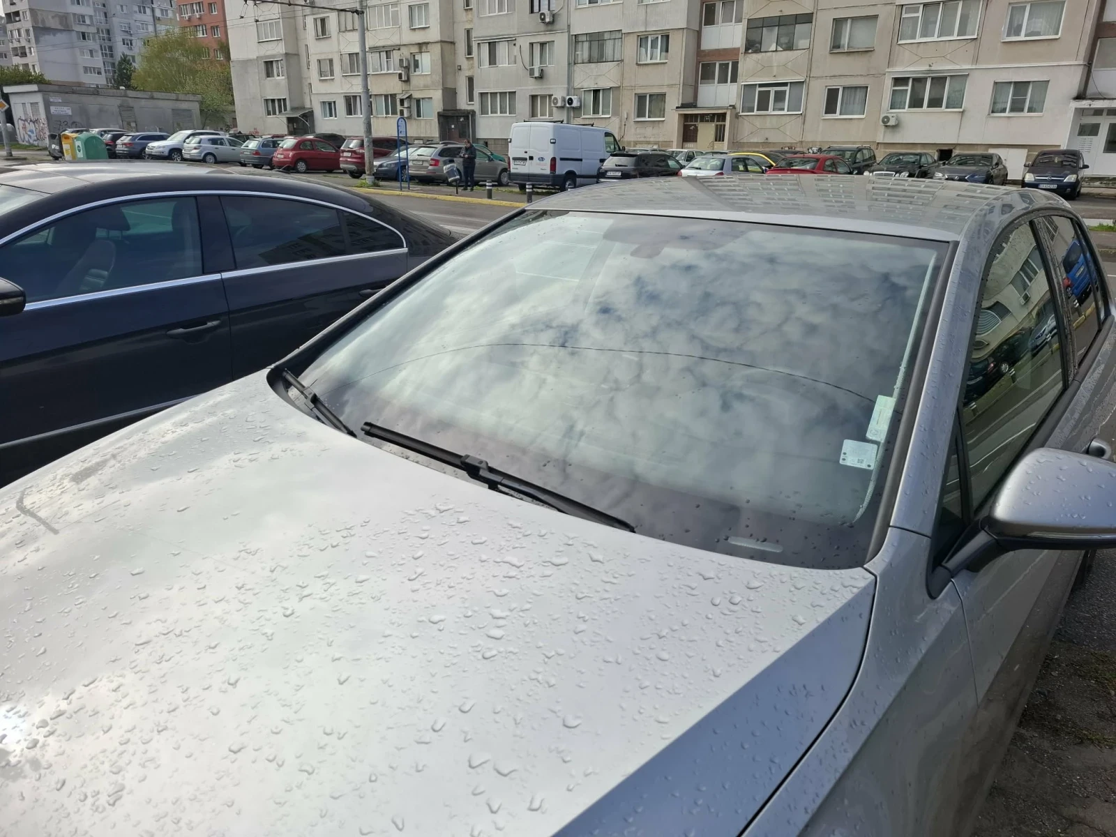 VW Golf, снимка 9 - Автомобили и джипове - 54280452