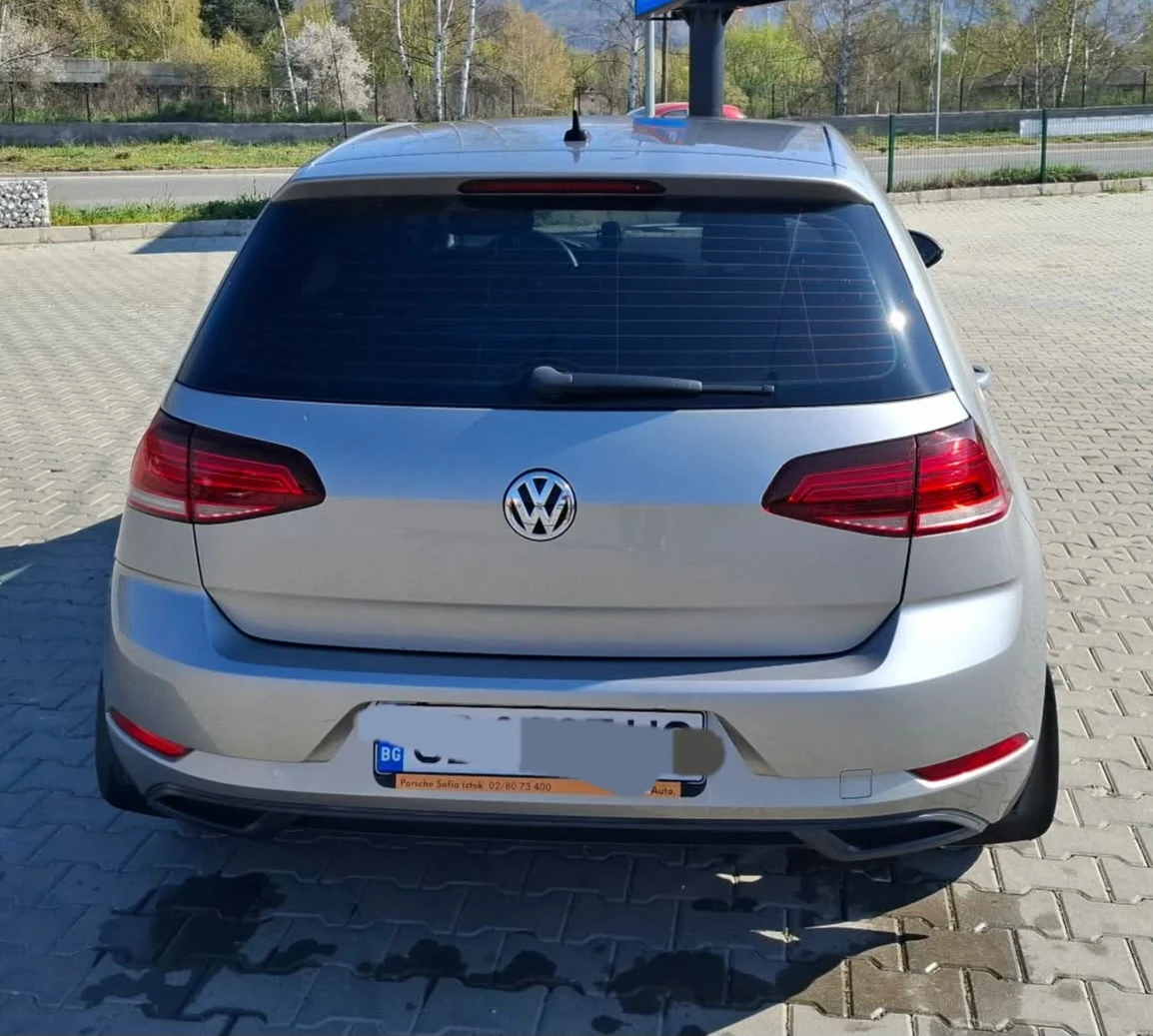 VW Golf, снимка 2 - Автомобили и джипове - 54280452
