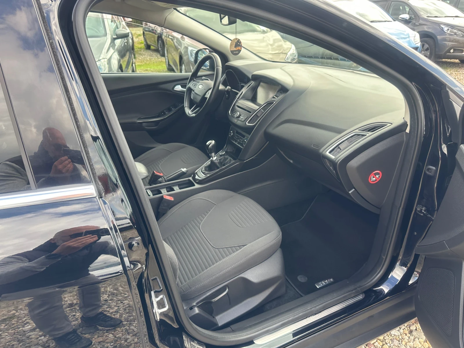 Ford Focus 1.0 EcoBoost Titanium | Mobile.bg � ����������� 6