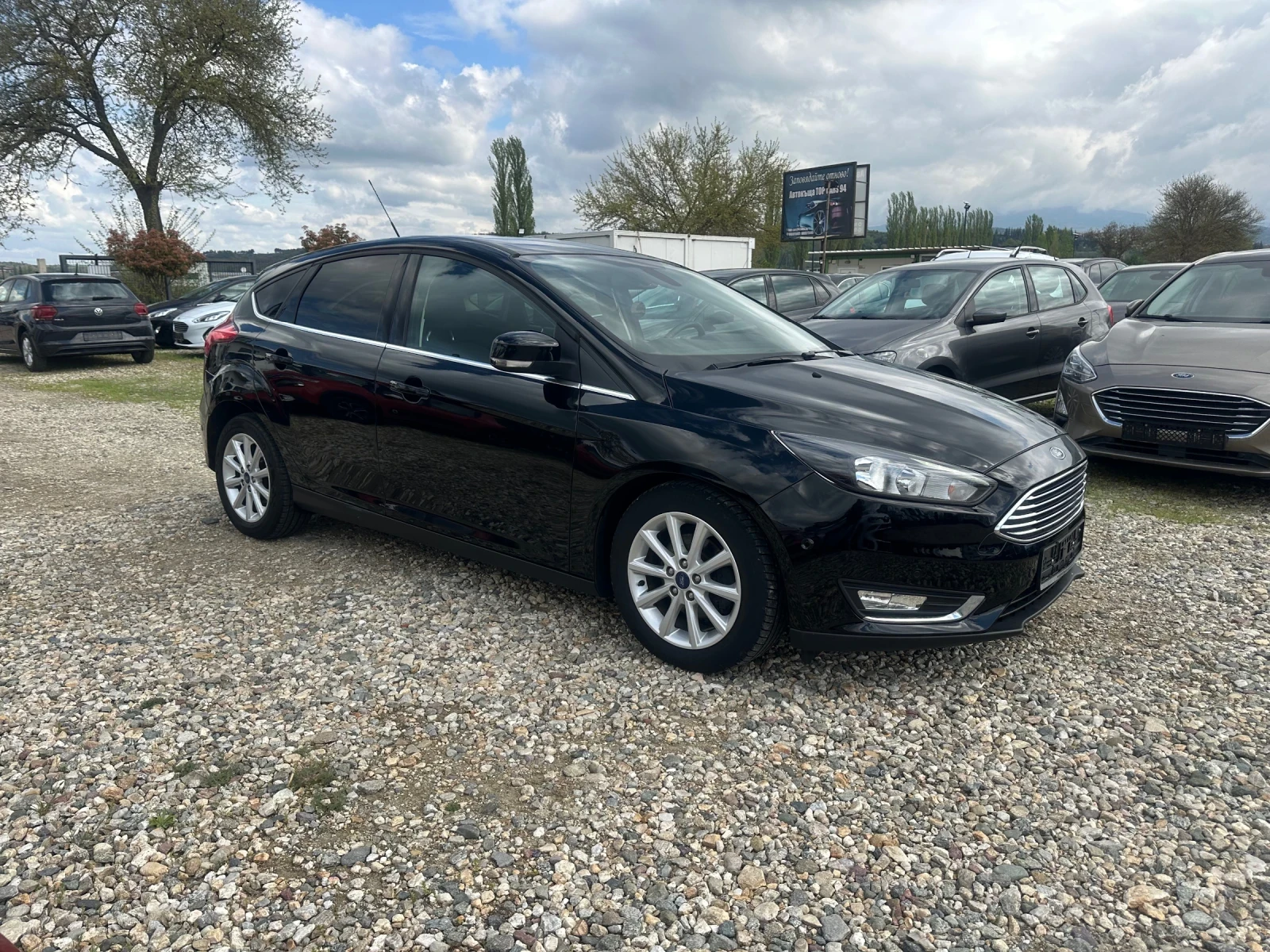 Ford Focus 1.0 EcoBoost Titanium | Mobile.bg � ����������� 2