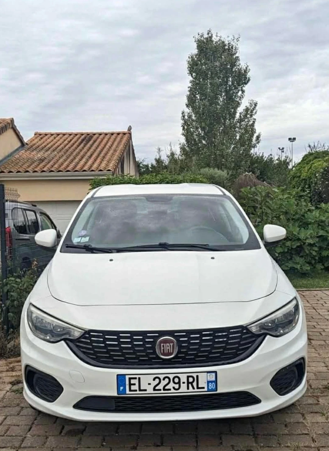 Fiat Tipo 1.4i