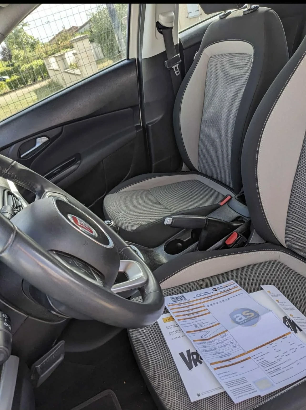 Fiat Tipo 1.4i, снимка 4 - Автомобили и джипове - 54398380