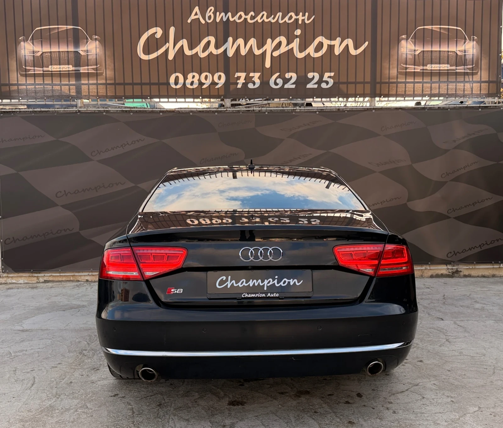 Audi A8 Бартер лизинг без доходи , снимка 5 - Автомобили и джипове - 54544247