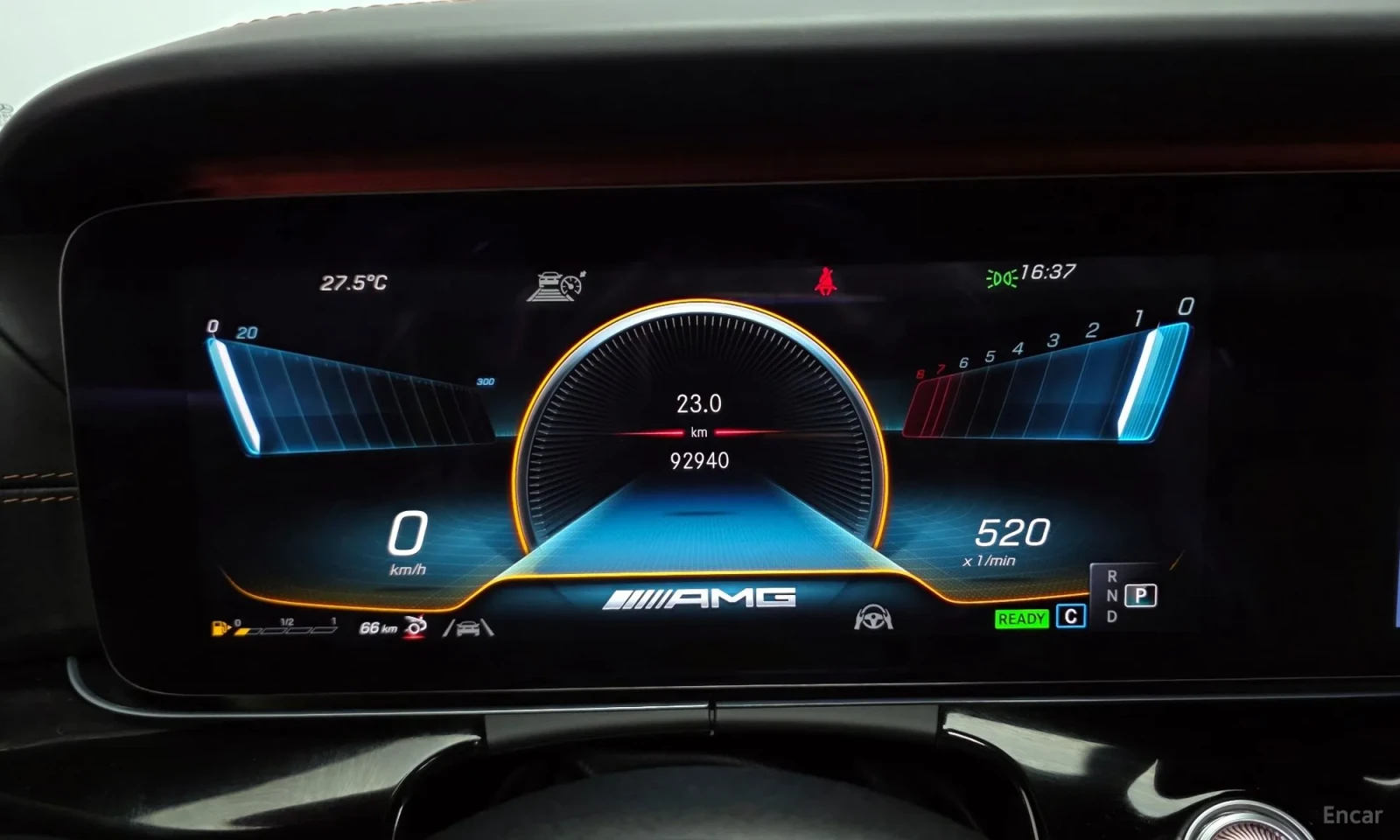 Mercedes-Benz GT 43 AMG | Burmester|  | Mobile.bg � ����������� 8