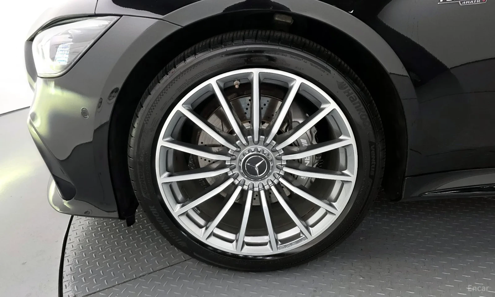 Mercedes-Benz GT 43 AMG | Burmester|  | Mobile.bg � ����������� 5