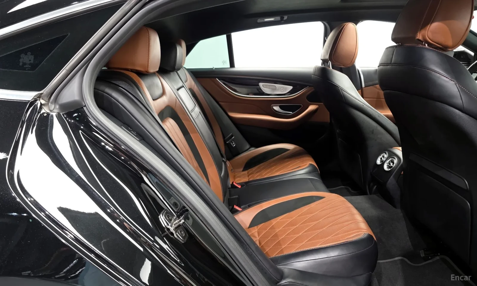 Mercedes-Benz GT 43 AMG | Burmester|  | Mobile.bg � ����������� 12