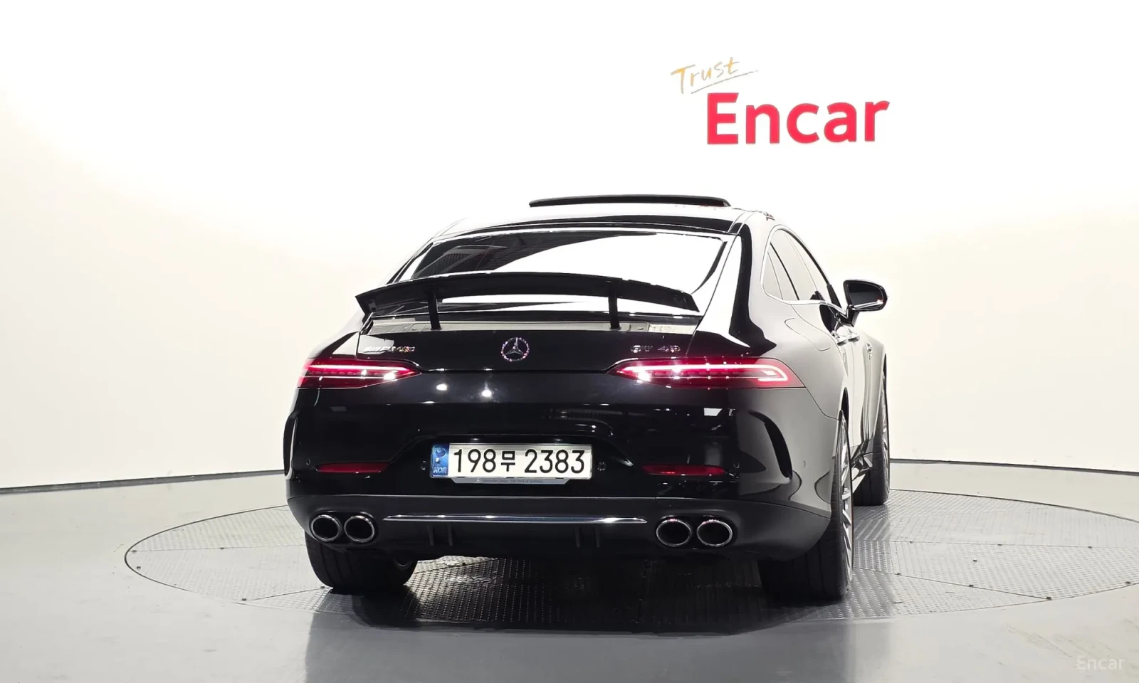 Mercedes-Benz GT 43 AMG | Burmester|  | Mobile.bg � ����������� 4